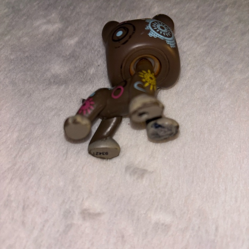 LPS Littlest pet shop great dane - Picture 3 of 4